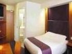фото отеля Premier Inn Carlisle