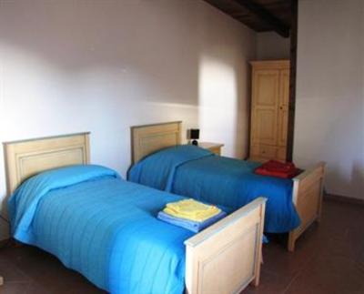 фото отеля B&B Sa Mendula