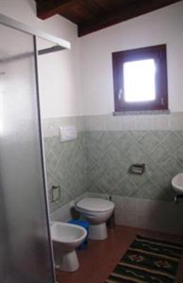 фото отеля B&B Sa Mendula