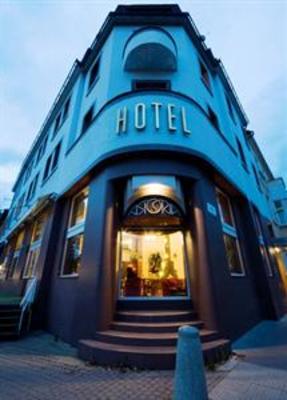 фото отеля Hotel Astoria Zilina