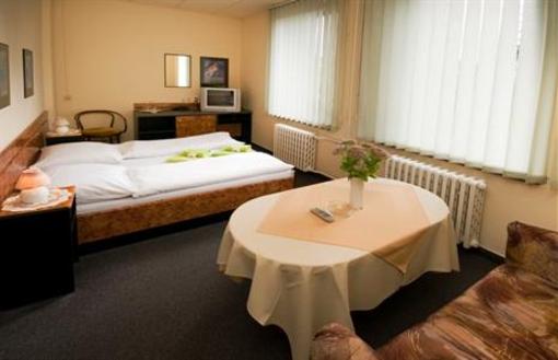 фото отеля Hotel Astoria Zilina