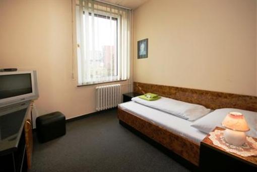 фото отеля Hotel Astoria Zilina