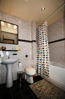 фото отеля Hotel Astoria Zilina