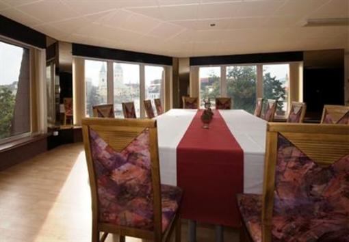 фото отеля Hotel Astoria Zilina