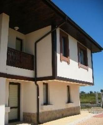 фото отеля Lozenets Villas