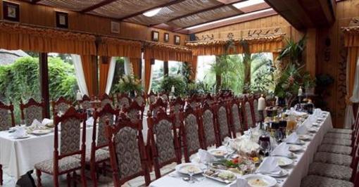 фото отеля Hotel Zameczek