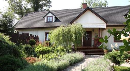 фото отеля Hotel Zameczek