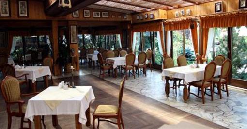 фото отеля Hotel Zameczek