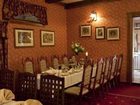 фото отеля Hotel Zameczek