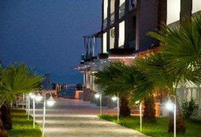 фото отеля Dogan Beach Resort & Spa Hotel