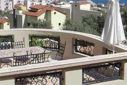 фото отеля Villa Guzel Kalkan