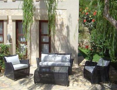 фото отеля Villa Guzel Kalkan