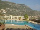 фото отеля Villa Guzel Kalkan