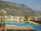 фото отеля Villa Guzel Kalkan