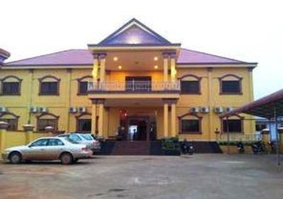 фото отеля Prak Dara Guest House