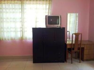 фото отеля Prak Dara Guest House