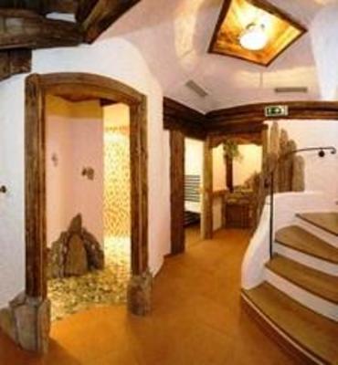 фото отеля Landhaus Wallner