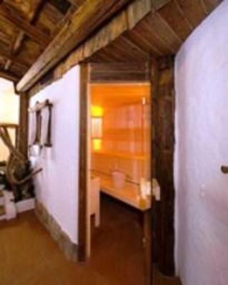 фото отеля Landhaus Wallner