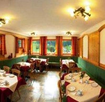 фото отеля Landhaus Wallner
