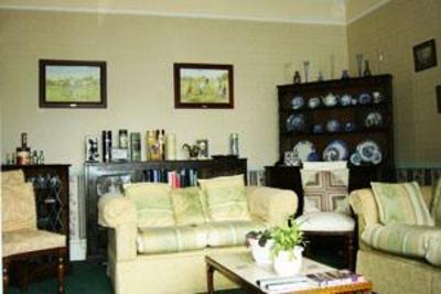 фото отеля Seamore Guest House