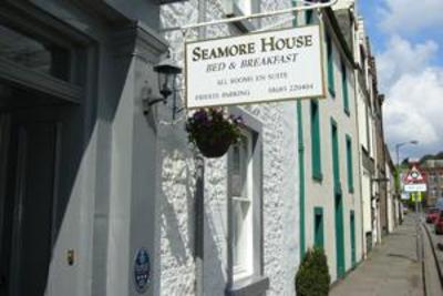 фото отеля Seamore Guest House