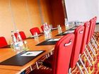 фото отеля Courtyard by Marriott Toulouse Airport