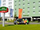 фото отеля Courtyard by Marriott Toulouse Airport