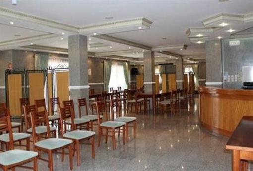 фото отеля Nueva Colina