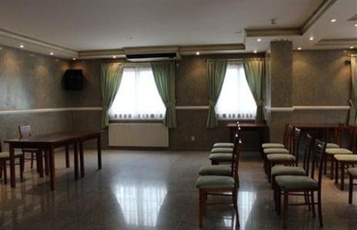 фото отеля Nueva Colina