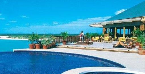 фото отеля Abaco Club on Winding Bay