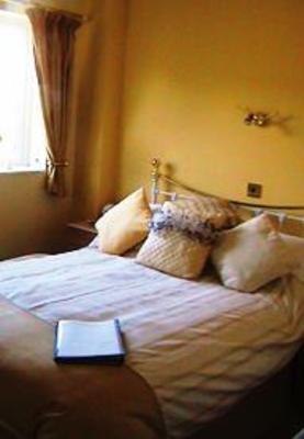 фото отеля Mounthaven Guest House
