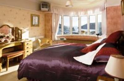 фото отеля Mounthaven Guest House