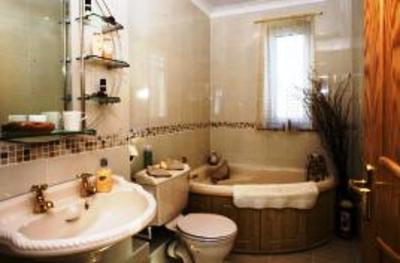 фото отеля Mounthaven Guest House