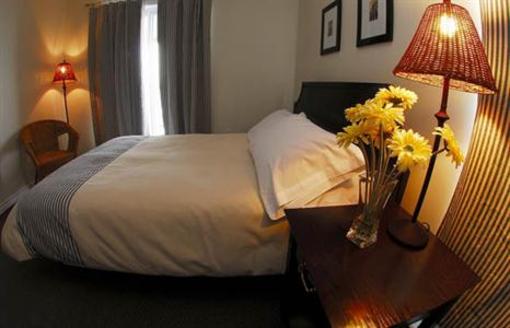 фото отеля Hotel Motel Baie Ste-Catherine