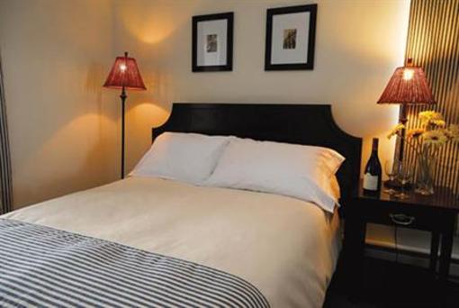 фото отеля Hotel Motel Baie Ste-Catherine