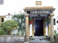 The Helyar Arms Hotel Yeovil