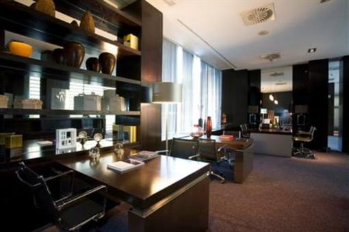 фото отеля AC Hotel Ciutat de Palma by Marriott