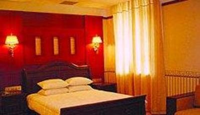 фото отеля Jilin University Beiyuan Hotel