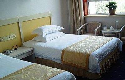 фото отеля Jilin University Beiyuan Hotel
