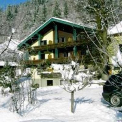 фото отеля Bauernhof Moosbauerhof