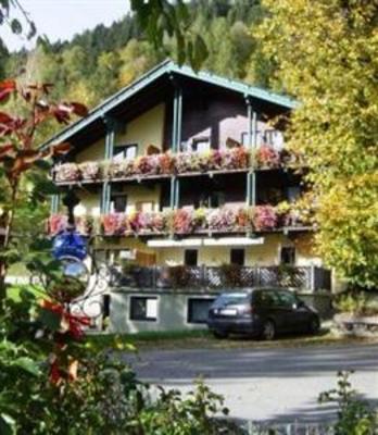 фото отеля Bauernhof Moosbauerhof