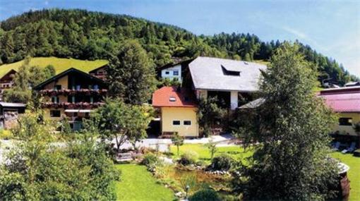 фото отеля Bauernhof Moosbauerhof