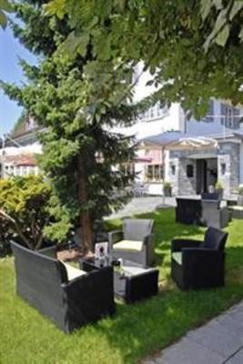 фото отеля Hotel & Gasthaus Die Perle