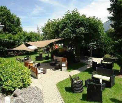 фото отеля Hotel & Gasthaus Die Perle