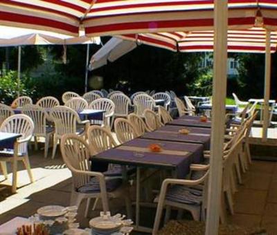 фото отеля Hotel & Gasthaus Die Perle