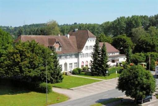 фото отеля Hotel & Gasthaus Die Perle