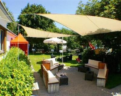 фото отеля Hotel & Gasthaus Die Perle