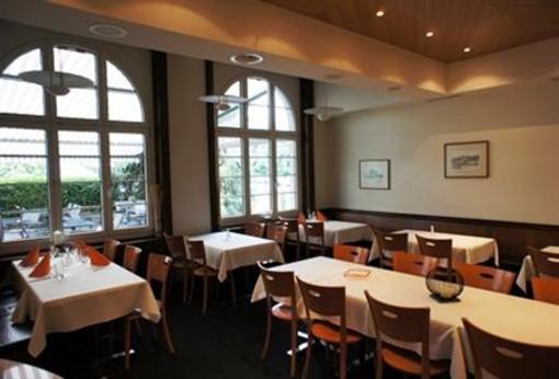 фото отеля Hotel & Gasthaus Die Perle