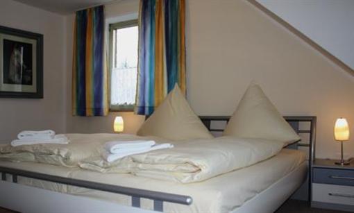 фото отеля Rheinberger Hotel