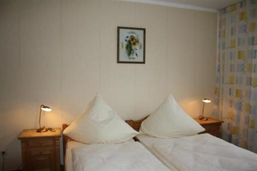 фото отеля Rheinberger Hotel